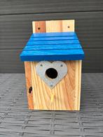 Nestkast voor de Koolmees, Ophalen of Verzenden, Nieuw