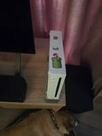 Omgebouwde Wii met Spellen, Spelcomputers en Games, Games | Nintendo Wii, 1 speler, Ophalen of Verzenden, Gebruikt, Vanaf 3 jaar