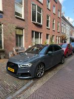 Audi A3 40TFSI 2.0L Quattro, 3X S-Line, Virtual, B&O, Pano, Automaat, 65 €/maand, 730 kg, 1984 cc