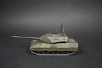Siku Leopard tank - 1/55 - TOP vintage, Antiek en Kunst, Ophalen of Verzenden