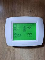 Honeywell chronoterm vision modulation TH8100U1004, Ophalen of Verzenden, Slimme thermostaat, Gebruikt
