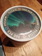 Noorderlicht Puzzel - 300 Stukjes, Hobby en Vrije tijd, Denksport en Puzzels, Ophalen of Verzenden, Nieuw