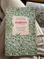 Mark Williams - Mindfulness, Ophalen of Verzenden, Zo goed als nieuw, Mark Williams; Danny Penman