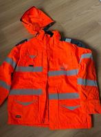 Veiligheidsjas zomer/winter XL/XXL maat 52, Ophalen of Verzenden, Zo goed als nieuw, Maat 56/58 (XL), Jack
