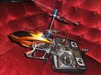 Zeer leuke set helikopters met vele onderdelen, Hobby en Vrije tijd, Modelbouw | Radiografisch | Helikopters en Quadcopters, Gebruikt
