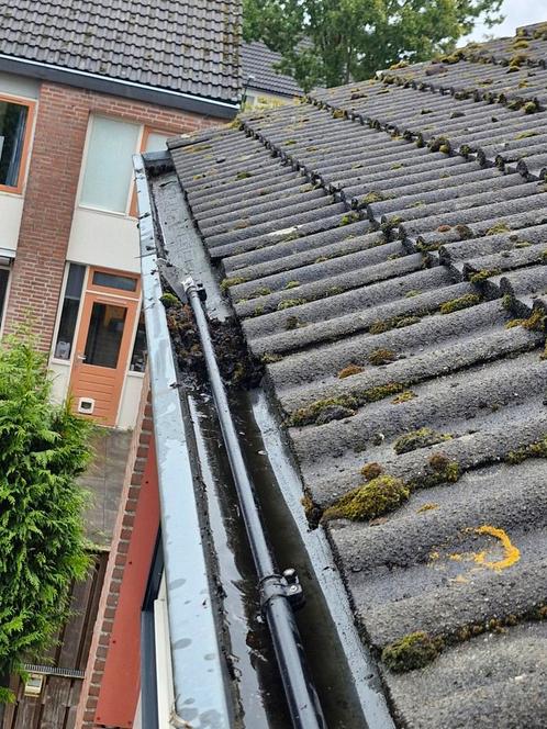Dakgoot en Gevelreiniging, Vacatures, Vacatures | Schoonmaak en Facilitaire diensten, Overige vormen