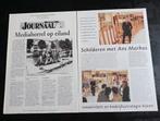 Ans Markus documentatie artikels, Antiek en Kunst, Verzenden
