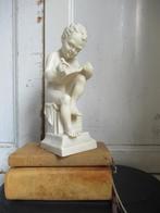 ~ oud Frans beeldje, bricbracbrocante ~, Ophalen of Verzenden
