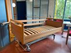 Elektrische kwaliteit bed met of zonder ombouw, Huis en Inrichting, Slaapkamer | Bedden, 90 cm, Tweepersoons, Ophalen of Verzenden