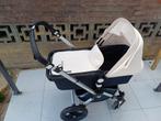 bugaboo kinderwagen/buggy met parasol en adapters maxicosi, Ophalen, Gebruikt, Bugaboo