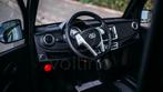 Citycar glanzwart 2023 3900km oud, Voltino, 16 km/u of meer, 46 km of meer, Ophalen