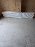 Radiator, Doe-het-zelf en Verbouw, Verwarming en Radiatoren, Ophalen, Zo goed als nieuw, Radiator, 30 tot 80 cm