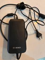 Bosch E-bike Oplader voor Urban Arrow Bakfiets, Fietsen en Brommers, Fietsonderdelen, Ophalen, Gebruikt, Algemeen, Overige typen