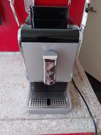 tchibo espressomachine 366580 koffiebonenmachine, Ophalen of Verzenden, Zo goed als nieuw, Espresso apparaat