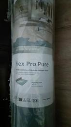 Zelfklevende ondervloer voor pvc, Ophalen, Overige materialen, 30 cm of meer, Overige typen