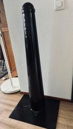 2 originele Amsterdammertjes paaltjes als nieuw, Ophalen, Zo goed als nieuw, Minder dan 180 cm, Palen