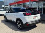 Peugeot 3008 1.2 PURETECH AUT. 130PK LED NAVI CAMERA CARPLAY, Automaat, Gebruikt, Huisgarantie, 1199 cc