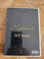 Nightwish dvd, Ophalen of Verzenden, Zo goed als nieuw
