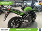 Kawasaki ER 6 N ABS (bj 2011), 2 cilinders, Bedrijf, Onbekend, KAWASAKI
