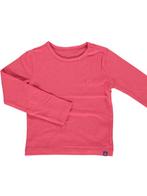 RETOUR meisjes roze basis longsleeve shirt maat 176 16, Meisje, Ophalen of Verzenden, Zo goed als nieuw, Shirt of Longsleeve