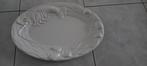 Prachtige vintage serveer schaal, Antiek en Kunst, Ophalen
