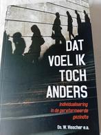 Dat voel ik toch anders. Ds W Visscher e/a, Boeken, Ophalen of Verzenden, Zo goed als nieuw, Christendom | Protestants, Ds W Visscher e/a