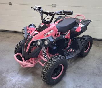 Quad 1000 watt 48 volt te koop beschikbaar voor biedingen