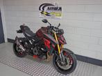 SUZUKI GSX-S 1000 (bj 2025), 4 cilinders, Bedrijf, Meer dan 35 kW, 999 cc