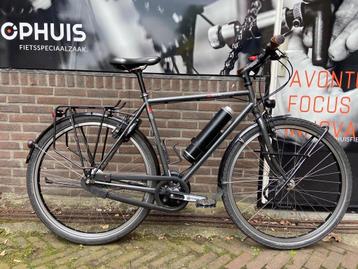 VSF FahrradManufaktur TX1000 Rohloff Pendix Reisfiets beschikbaar voor biedingen