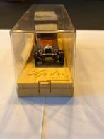 Solido Bijenkorf Vrachtwagen - Nette Staat!, Ophalen of Verzenden, Gebruikt, Auto, Solido