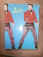 Andy Warhol, Ophalen of Verzenden, Gelezen, Schilder- en Tekenkunst