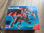 Playmobil 4838 vuurspuwende draak, Ophalen of Verzenden, Zo goed als nieuw