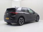 Volkswagen Id.3 204pk 58kWh First Plus 91% SoH [ CARPLAY+CAM, Auto's, Gebruikt, Zwart, ID.3, Origineel Nederlands