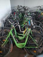 Partij ex verhuur fietsen, Ophalen, X, X, X