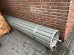 Garagebe roldeur, Garagedeur, Ophalen of Verzenden, Zo goed als nieuw, 120 cm of meer