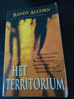 Het Territorium - Randy Alcorn, Boeken, Ophalen of Verzenden