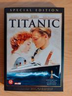 Titanic - 1997 Leonardo di Caprio Special 2-disc Edition, Cd's en Dvd's, Dvd's | Drama, Ophalen of Verzenden, Zo goed als nieuw