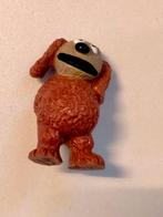 de Muppets Rowlf hond tekenfilm pvc figuur comic poppetje, Verzamelen, Gebruikt, Ophalen of Verzenden