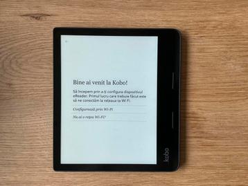 Kobo sage beschikbaar voor biedingen