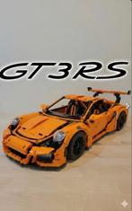LEGO 42056 Porsche 911 GT3 RS FREE Shipping + Track & Trace, Kinderen en Baby's, Speelgoed | Duplo en Lego, Ophalen of Verzenden