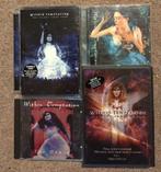 Within Temptation DVD's/CD's - opheffing collectie, Ophalen of Verzenden, Zo goed als nieuw