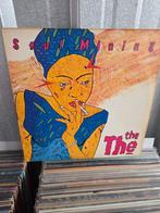 Vinyl lp THE THE: SOUL MINING, Ophalen of Verzenden, 12 inch, Alternative
