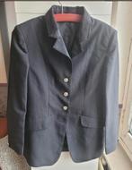 Wedstrijd jas dressuur springen paard, Dieren en Toebehoren, Ophalen of Verzenden, Zo goed als nieuw, Dressuur, Bovenkleding