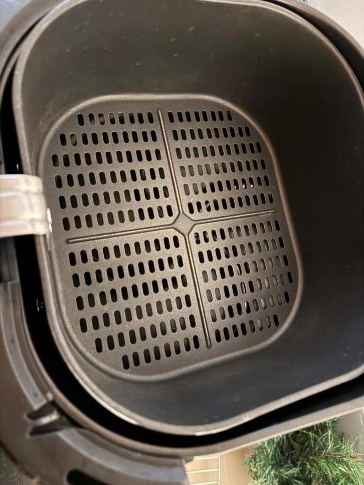 Philips Airfryer XL - HD9270/90 - 6.2L, Witgoed en Apparatuur, Airfryers, Gebruikt, Airfryer XL, 1500 gram of meer, Ophalen