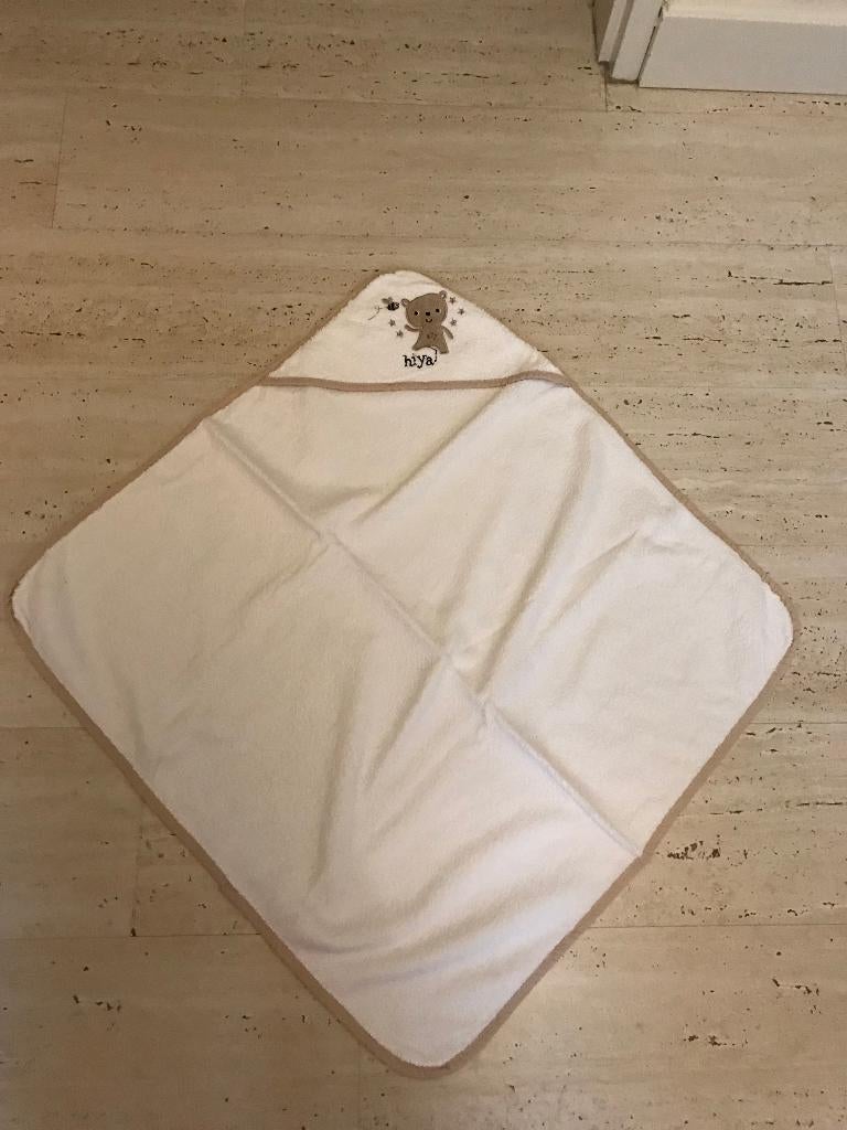 Omslagdoek, Kinderen en Baby's, Ophalen, Zo goed als nieuw