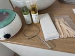 Wax heater, Sieraden, Tassen en Uiterlijk, Uiterlijk | Lichaamsverzorging, Ophalen of Verzenden, Nieuw, Overige typen