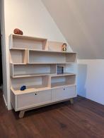 Kutikai kast eikenhout robuust, Kinderen en Baby's, Kinderkamer | Commodes en Kasten, Ophalen, 50 tot 70 cm, 105 cm of meer, 100 cm of meer