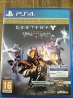 Destiny : The Taken King - Legendary Edition, Shooter, 1 speler, Ophalen of Verzenden, Zo goed als nieuw