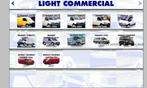 Microcat Ford Europa 2020 onderdelencatalogus VMware. [09/20, Auto diversen, Verzenden
