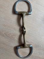 Sprenger Dynamic RS bustrens bit, Dieren en Toebehoren, Paarden en Pony's | Hoofdstellen en Tuigage, Ophalen of Verzenden, Dressuur